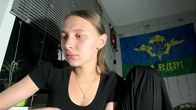 AlidaReff online show from 05.28.26