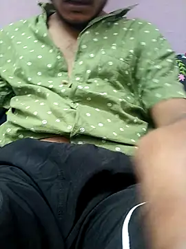 Dakuu A online show from 07.13.26
