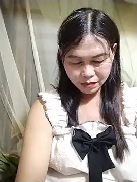 Snapshot of -Hatybi- chatting on 07.24.26 -Hatybi- online show from 07.24.26