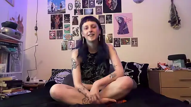 batzy666 online show from 05.29.26