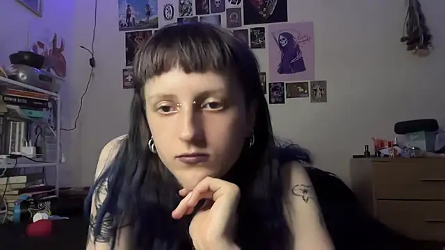 batzy666 online show from 06.01.26