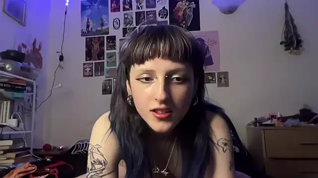 batzy666 online show from 06.09.26