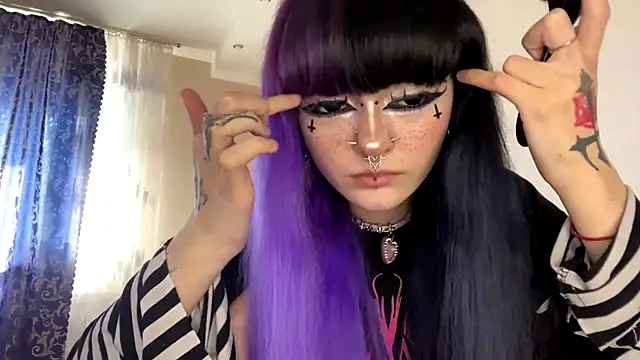 HolyCute online show from 06.14.26