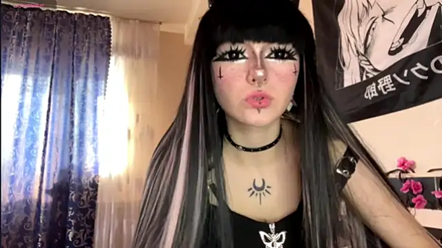 HolyCute online show from 07.20.26