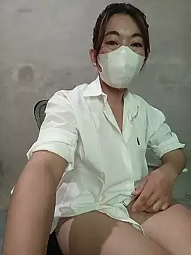 -Trinina- online show from 07.24.26