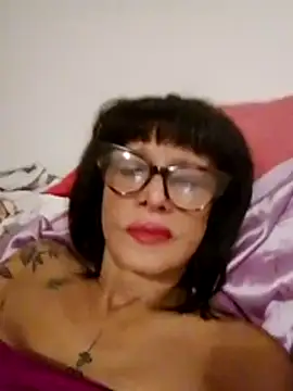 Snapshot of stellina73 chatting on 07.29.26 stellina73 online show from 07.29.26