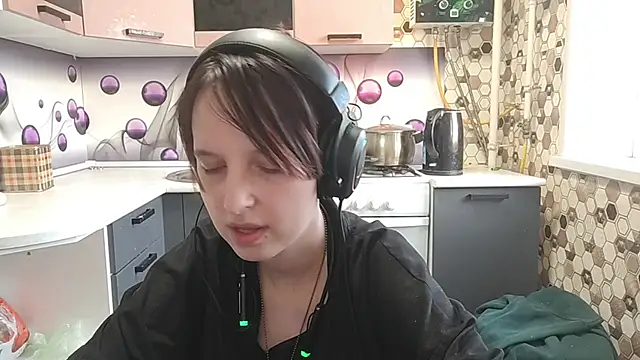 Saranade online show from 06.29.26