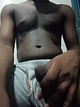 Ebonyking25 online show from 07.27.26