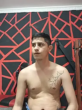 wickedboy twin1 online show from 07.22.26