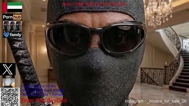 Snapshot of bfs266 chatting on 05.28.26 bfs266 online show from 05.28.26
