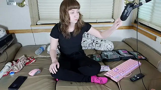  mymindbreaks online show from 07.27.26