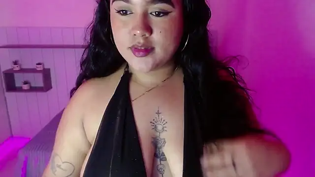 Betty Boob  online show from 05.29.26
