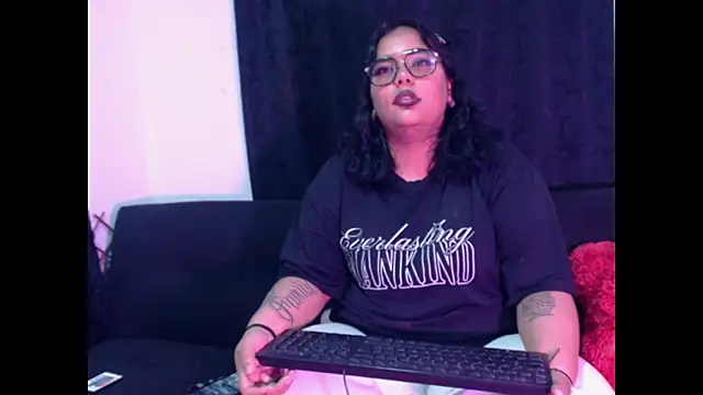 Scarlethh ss online show from 06.02.26
