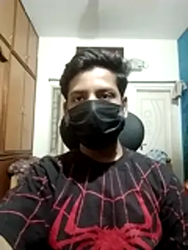 Snapshot of Vishal-Hyderabad chatting on 06.23.26 Vishal-Hyderabad online show from 06.23.26