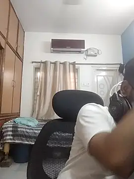 Snapshot of Vishal-Hyderabad chatting on 07.22.26 Vishal-Hyderabad online show from 07.22.26