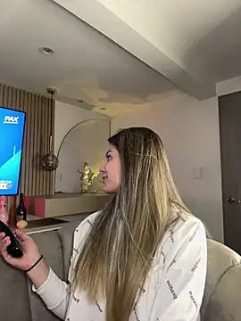 emilyvex online show from 06.18.26