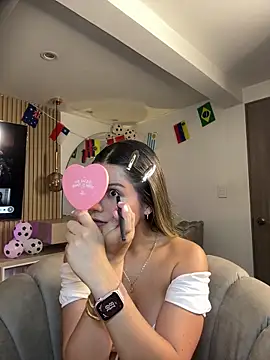 emilyvex online show from 06.22.26