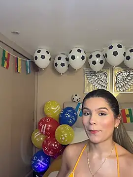emilyvex online show from 06.24.26