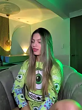 emilyvex online show from 07.10.26