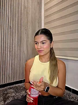 emilyvex online show from 07.19.26