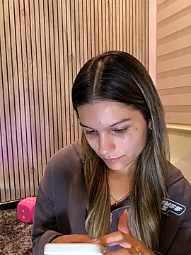 emilyvex online show from 07.20.26