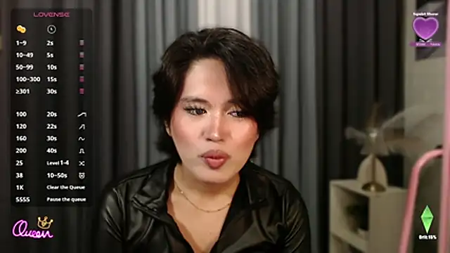 Snapshot of seira_madre12 chatting on 07.26.26 seira madre12 online show from 07.26.26
