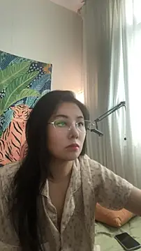 Nannnnncy online show from 08.07.26
