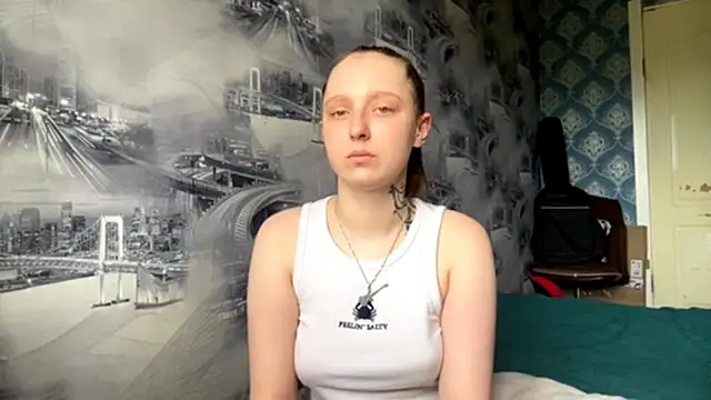 QueenHex online show from 06.03.26