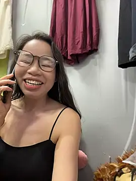 honghong mother online show from 06.18.26