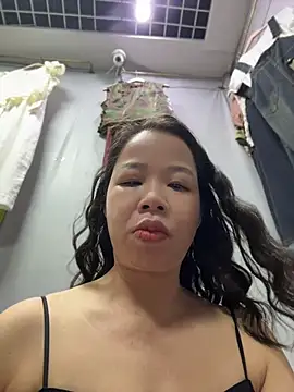 honghong mother online show from 07.03.26
