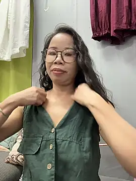 honghong mother online show from 07.19.26