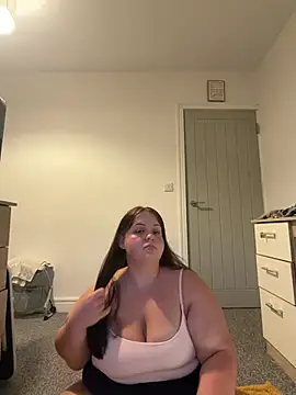 LillyMaexx online show from 06.10.26
