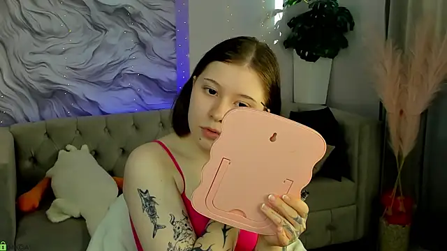 Kylie-Voss online show from 06.23.26