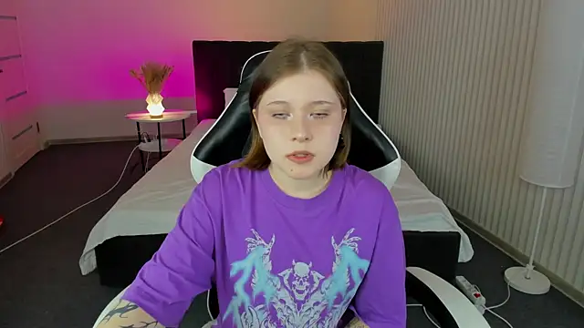 Kylie-Voss online show from 07.07.26
