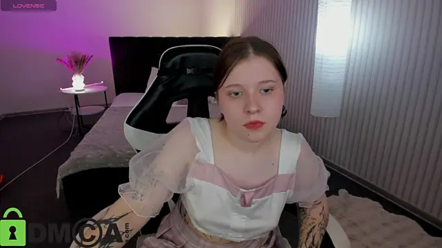 Kylie-Voss online show from 07.16.26