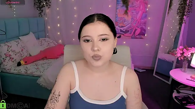 Kylie-Voss online show from 07.26.26