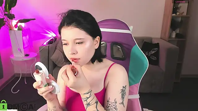 Kylie-Voss online show from 07.28.26