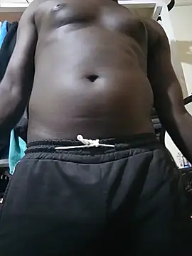 Bigblackman25 online show from 07.19.26