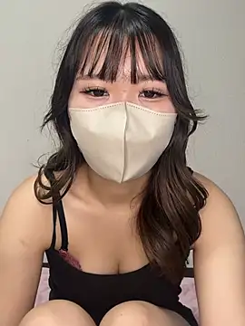 Snapshot of Moka__7moka chatting on 07.29.26 Moka 7moka online show from 07.29.26