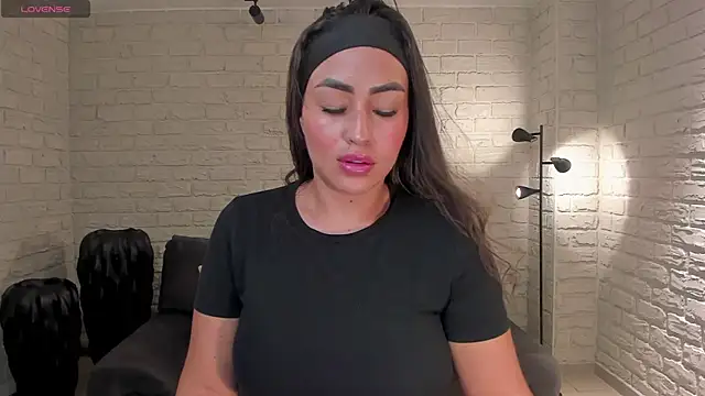 VictoriaBennetX online show from 07.14.26
