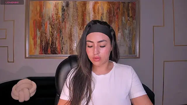 VictoriaBennetX online show from 07.16.26
