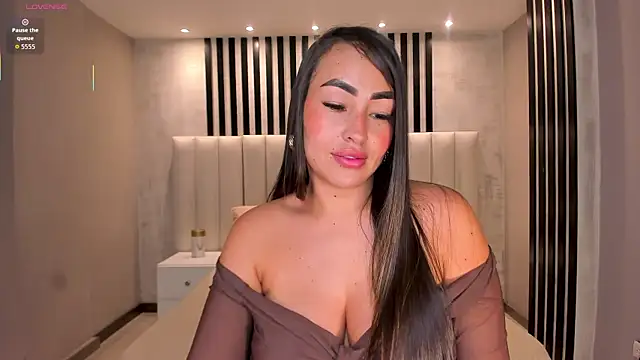 VictoriaBennetX online show from 07.24.26