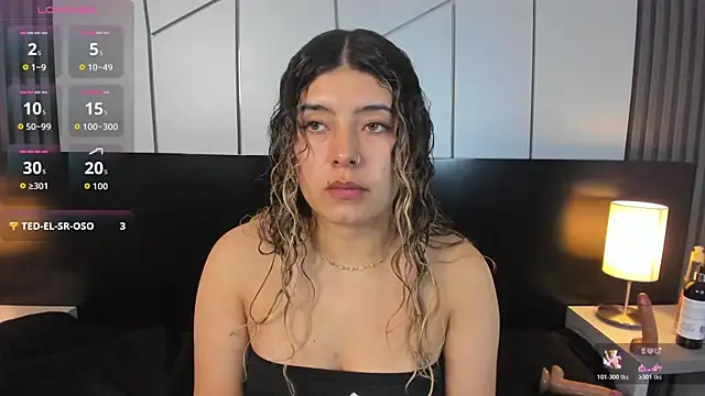 ChloeBelle  online show from 07.19.26