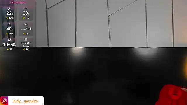 ChloeBelle  online show from 07.25.26