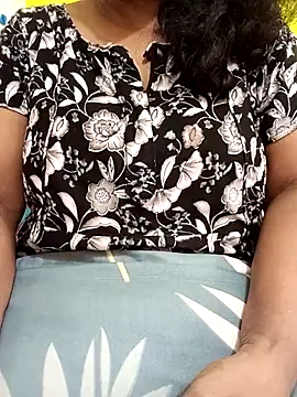 tamil malluaunty online show from 07.03.26