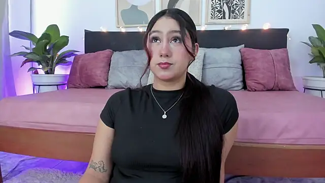 Allison Peach online show from 07.27.26