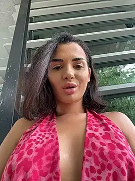 chloenyx online show from 07.16.26