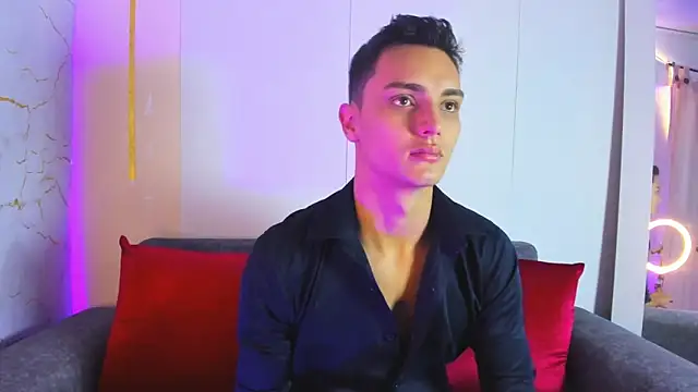 andrewevans46 online show from 06.05.26