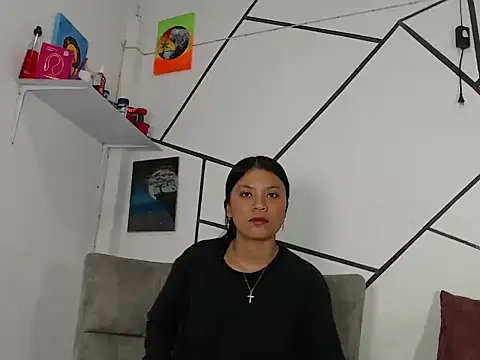 charlotte vickie online show from 07.10.26