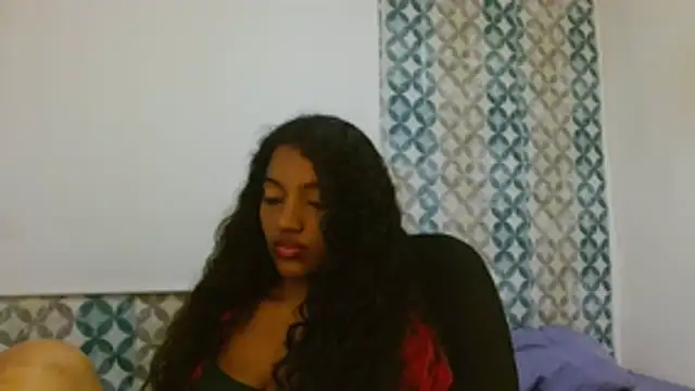 Isabellacarson online show from 07.28.26